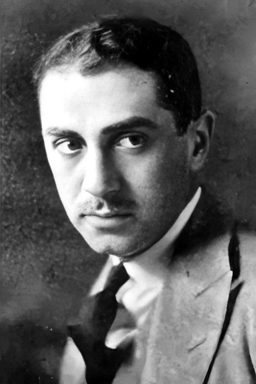 Sidney Franklin as Cash Bailey (as Sidney A. Franklin)