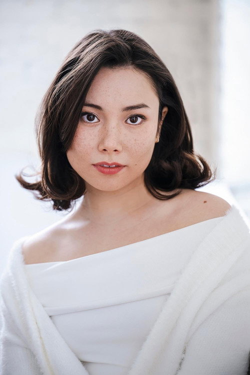 Marissa Orjalo as Perdita