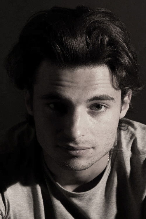 Dennis van Gulik as Vieze Opa (voice)