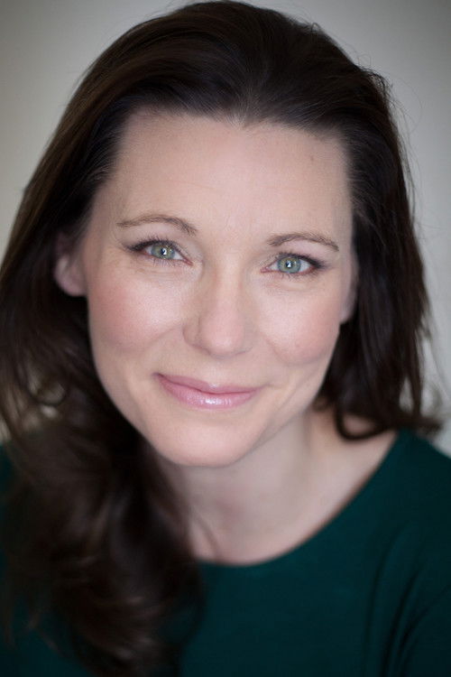 Shawna Pliva as Kate O'Rourke