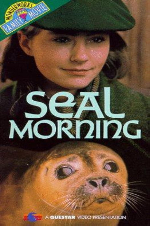 Seal Morning