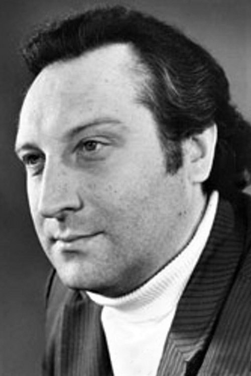 Sergei Ivanov as Aleksandr