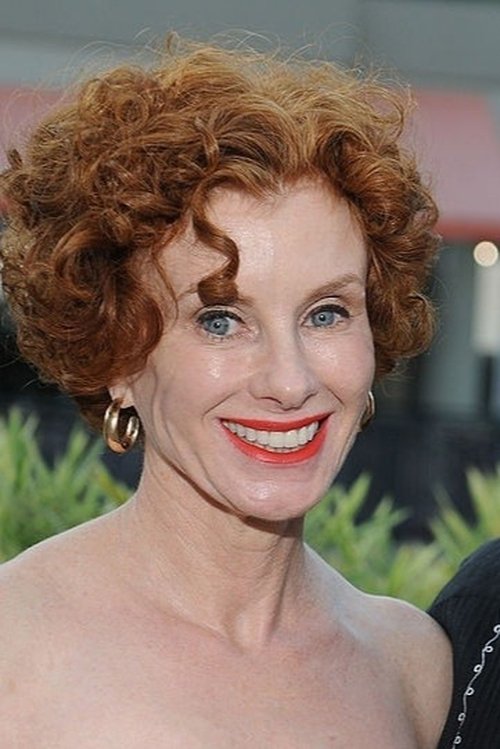 Cathy Giannone as Wanda