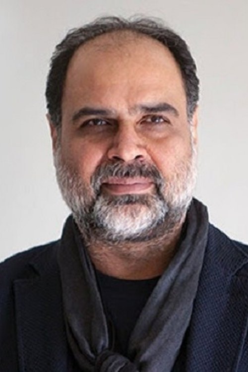 Mojtaba Mirtahmasb as Self