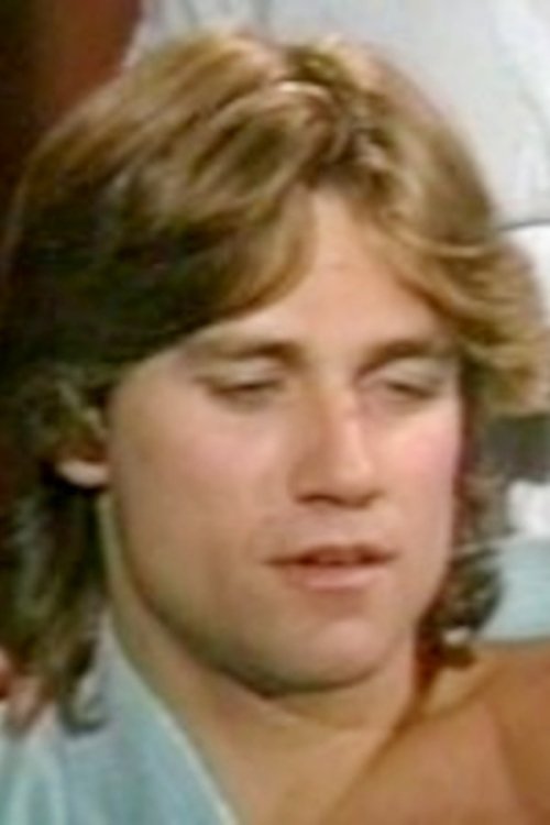 Jason Riley as Daydreamer