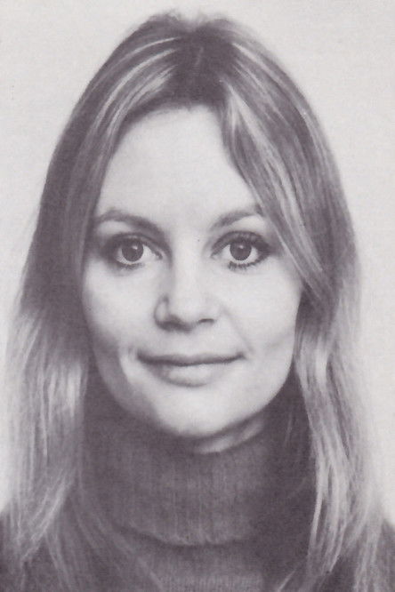 Gitte Reingaard as