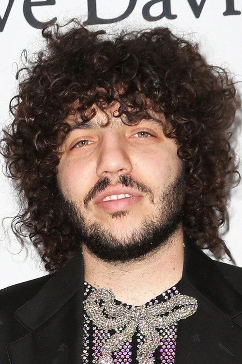Benny Blanco as Himself