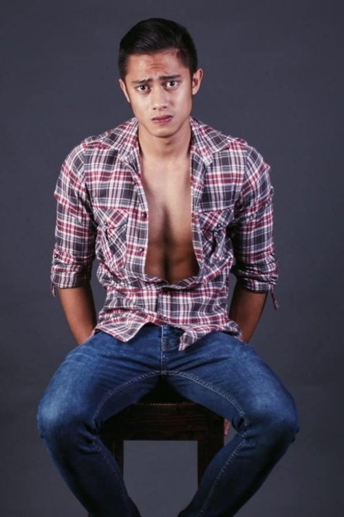 Chad Alviar as Dave