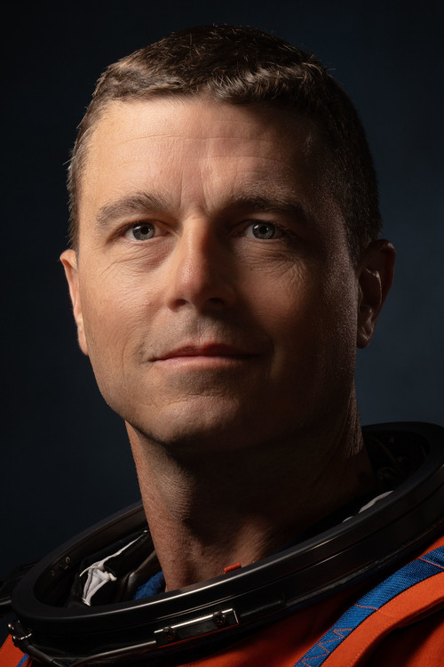 Reid Wiseman as Self - Interviewee