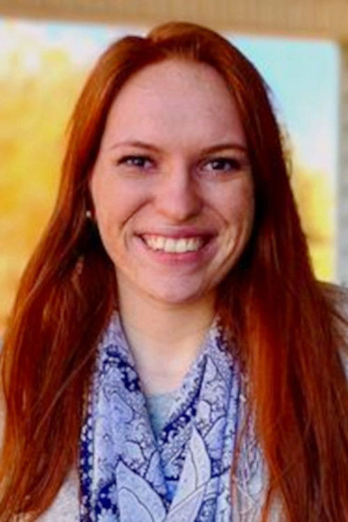 Danielle DeSantis as Daughter in Central Park