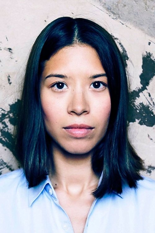 Claire Tran as Lydia