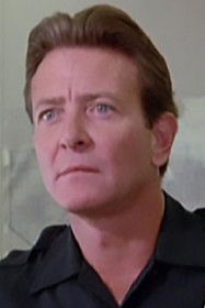 Billy Garrigues as Sergeant Hayk