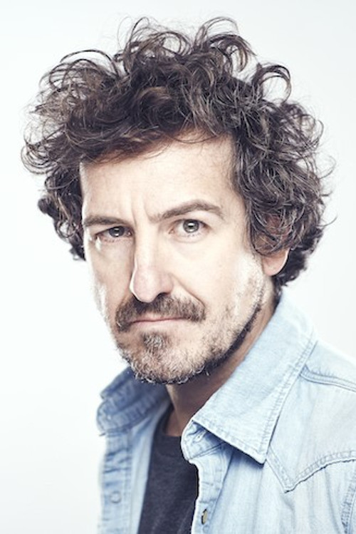 Francesc Ferrer as Pablo