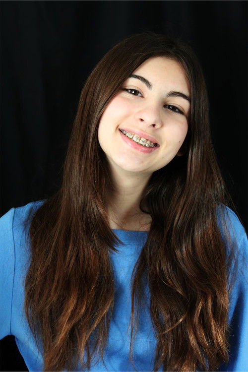 Laura Araujo as Little Miss Sinster