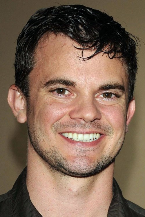 Travis Wester as Joss