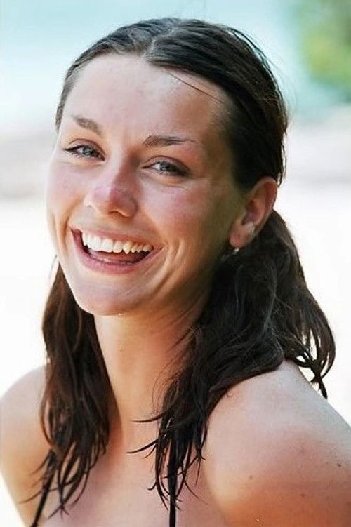 Emma Andersson as Herself