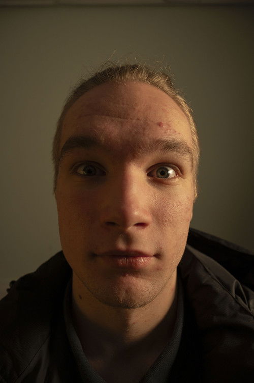 Karl Mäekivi as Top Dog (Ned's Dad)