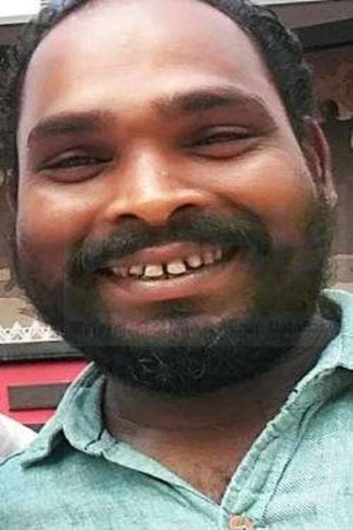 Satheesh K Kunnath as Dhobi