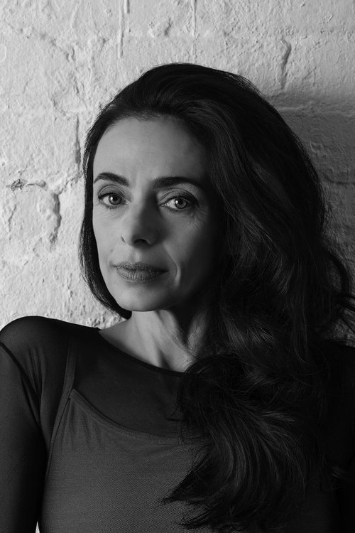 Alessandra Ferri as Self