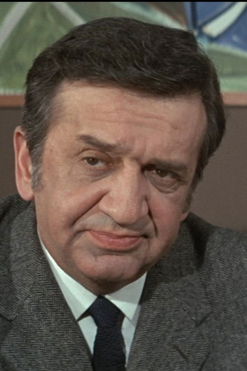 Joe Warfield as Ismal Zenan