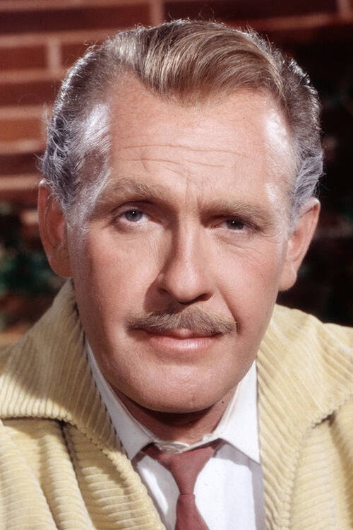 Fred Kraus as Raoul Alberti