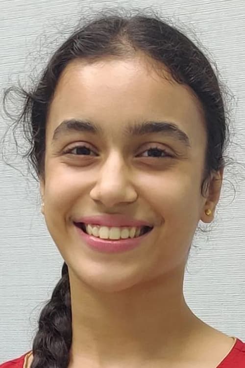 Adrija Sinha as Ruhi