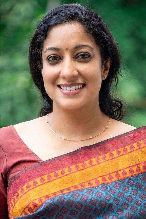 Laya Simpson as Lakshmi