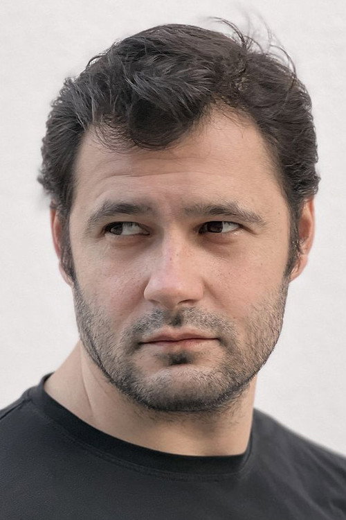 Владимир Миллер as