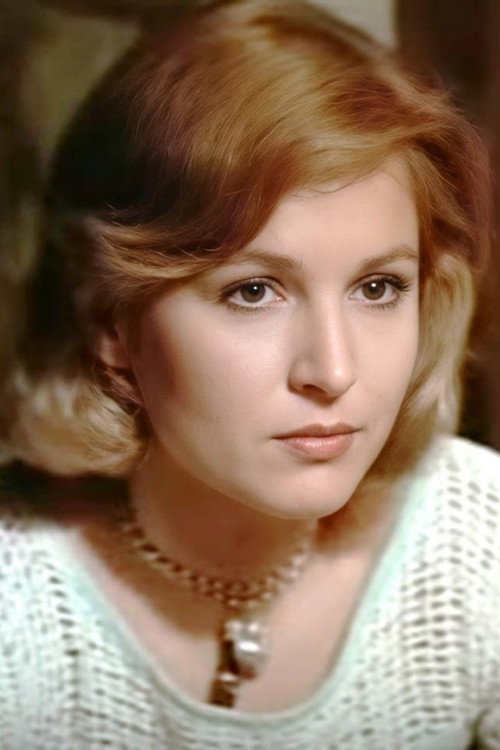 Zelia Toledo as Laís Correia Couto