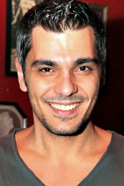 Konstantinos Kakouris as