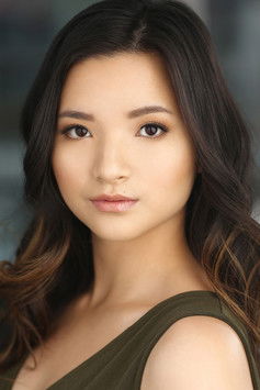 Cherilynn Fulbright as Caitlin