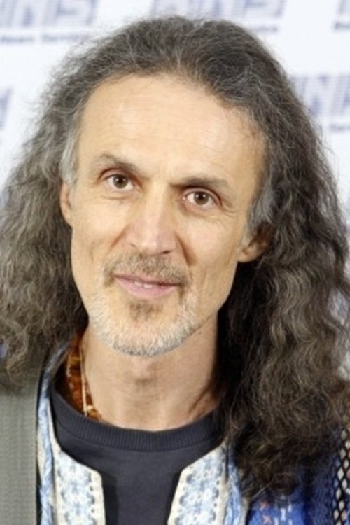 Vadim Redkin as Self - Biographer of Vissarion