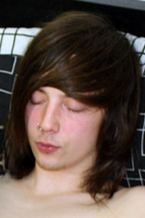 Luke Shaw as (archive footage)