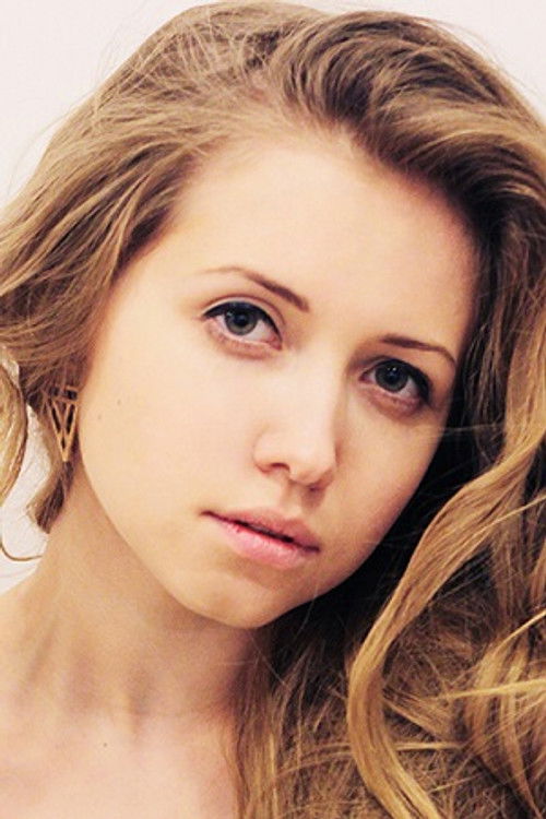 Darya Dubnikova as Nevesta