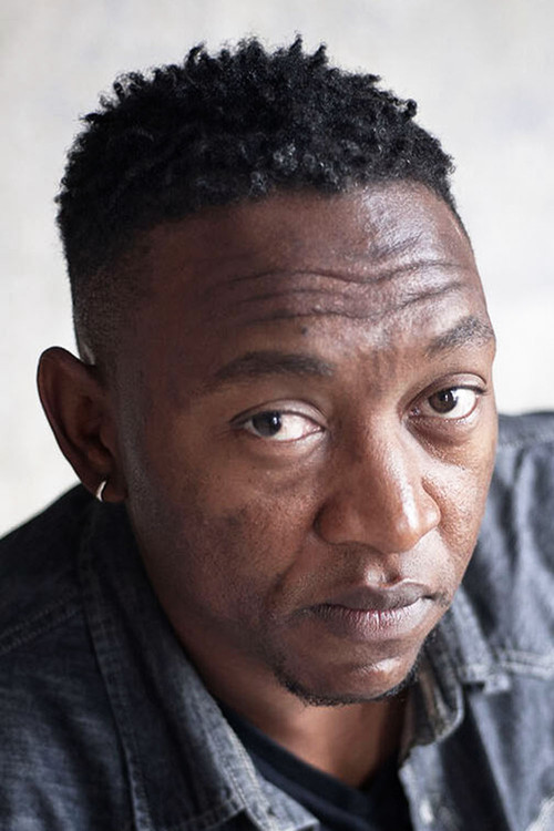 Serge Fouha as Ousmane