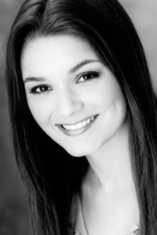 Lauren Leech as Katy