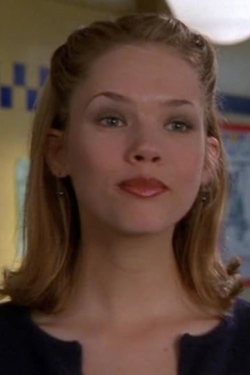 Vanessa Dorman as Wife