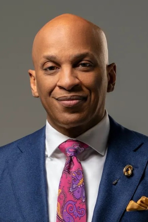 Donnie McClurkin as