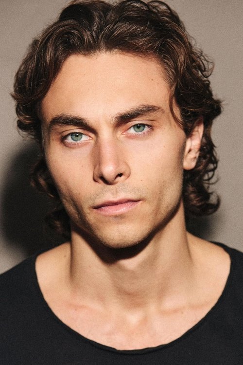 Matias Lucas as Tony Torres