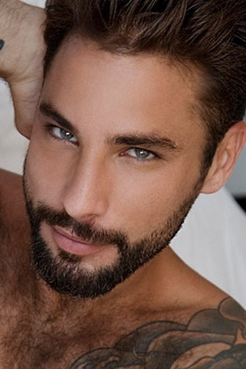 Jonathan Agassi as