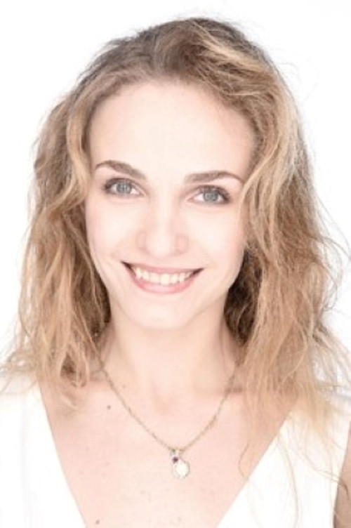 Olga Marchenkova as Fate