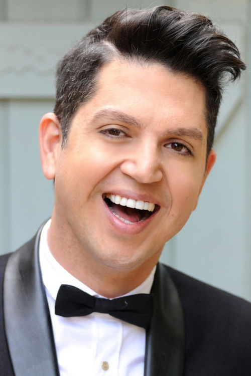 Γιάννης Πουλόπουλος as Γιάννης (self)