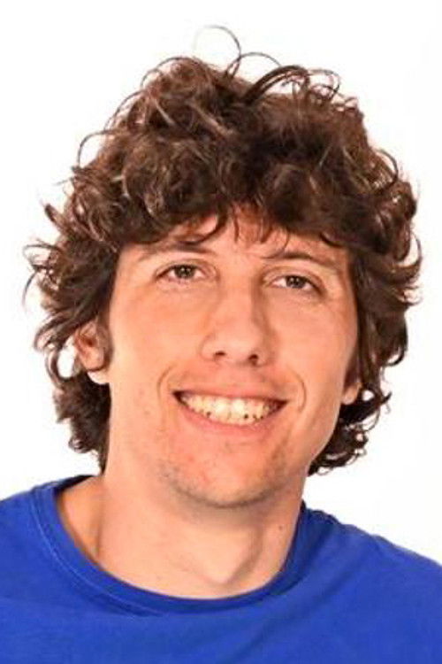 Michele Negroni as Self - Competitor