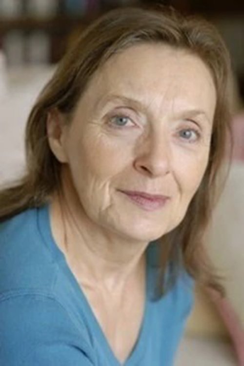 Christina Jastrzembska as Mrs. Walkin