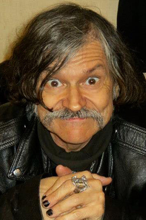 John Link as Mad Dog