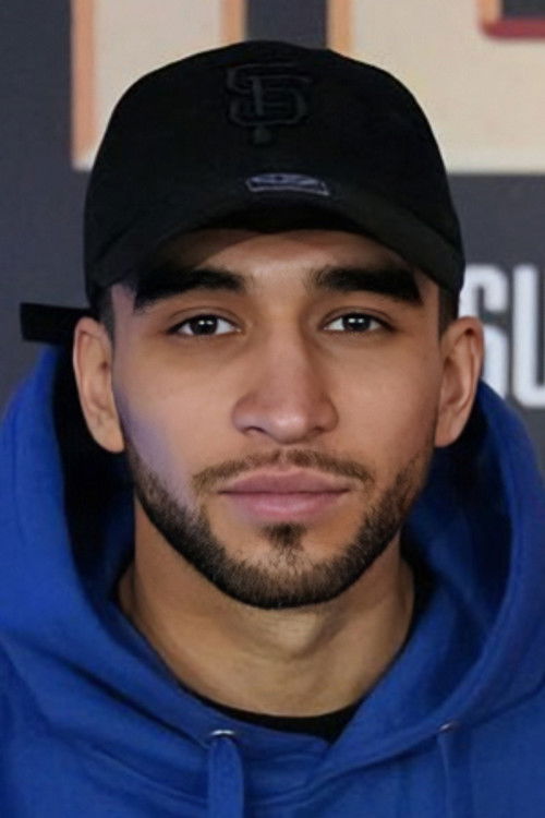 Xavier Martinez as Self