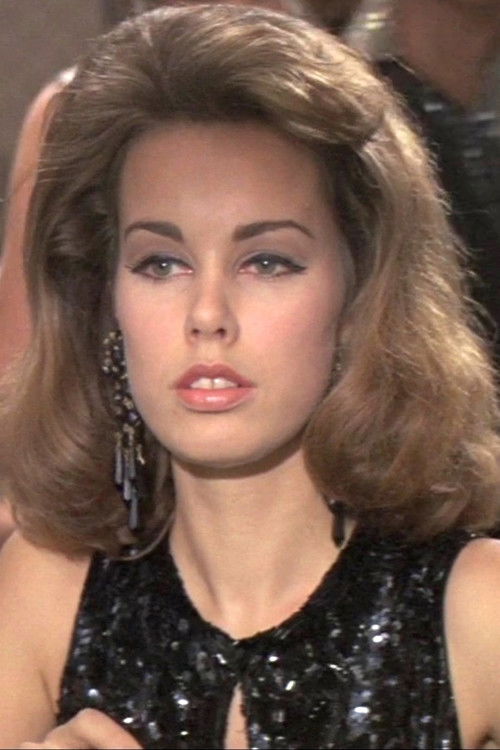 Stefania Possamai as Spin the Bottle Player (uncredited)