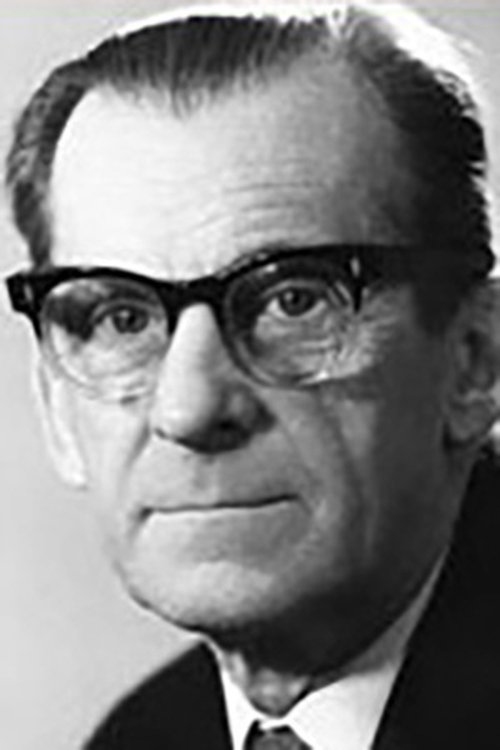 Alexey Yan as engineer