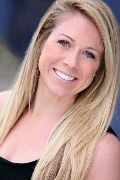 Meredith Richardson as Valentina