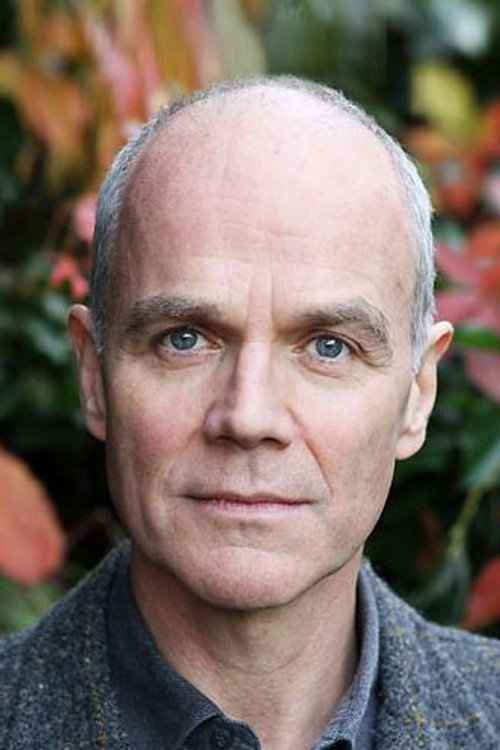 Simon Green as Jerry Jerningham